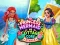 Princess Cottage Core vs Mermaid Core Rivals – kostenloses Online-Spiel