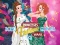 Princesses: Boho Vs Dress Fashion Wars – kostenloses Online-Spiel