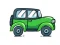 Cartoon Cars Spot The Difference – kostenloses Online-Spiel