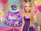 Barbara Birthday Party – kostenloses Online-Spiel