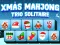 Xmas Mahjong Trio Solitaire – kostenloses Online-Spiel