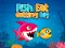 Fish Eat Getting Big – kostenloses Online-Spiel