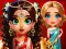 Asoka Makeup Indian Bride – kostenloses Online-Spiel