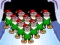 Elf Bowling 1 & 2 – kostenloses Online-Spiel