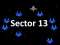 Sector 13 – kostenloses Online-Spiel