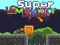 Super Monkey Adventure – kostenloses Online-Spiel