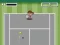 Mini Tennis – kostenloses Online-Spiel