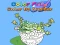 Color Fan: Color By Number – kostenloses Online-Spiel