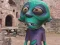 Funny Faces: Zombies – kostenloses Online-Spiel