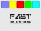 Fast Blocks – kostenloses Online-Spiel