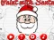 Paint With Santa – kostenloses Online-Spiel