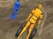 Ragdoll Racing: Extreme Downhill – kostenloses Online-Spiel