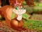 Assist with Mom Squirrel – kostenloses Online-Spiel