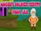 Ancient Soldier Rescue from Jail – kostenloses Online-Spiel