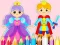 Coloring Book: Sweet Royal Date – kostenloses Online-Spiel