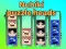 Nubiki Puzzle Heads – kostenloses Online-Spiel