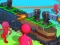 Train Artillery Adventure – kostenloses Online-Spiel