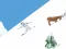Snowboard Frenzy – kostenloses Online-Spiel
