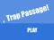 Trap Passage – kostenloses Online-Spiel
