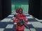 Squid Maze Challenge – kostenloses Online-Spiel