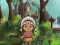Girl Reach Thanksgiving Land – kostenloses Online-Spiel