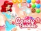 Candy Bubble – kostenloses Online-Spiel