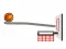 Pixel Basket – kostenloses Online-Spiel