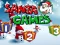 Santa Games – kostenloses Online-Spiel