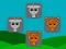 Sprunki Pairs – kostenloses Online-Spiel