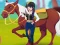 Girly Equestrian – kostenloses Online-Spiel