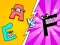 Kids Quiz: Know The ABC – kostenloses Online-Spiel