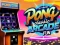 Pong Game Classic Arcade Fun! – kostenloses Online-Spiel