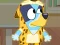 Jigsaw Puzzle: Bluey Cute Onesies – kostenloses Online-Spiel
