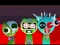 Sprunki Music Scary Beat Box – kostenloses Online-Spiel