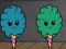 Find Giant Candy – kostenloses Online-Spiel