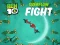 Ben 10 Overflow Fight – kostenloses Online-Spiel