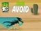 Ben 10 Xlr8 Avoid – kostenloses Online-Spiel