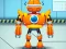 My First Robot – kostenloses Online-Spiel