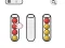 Balls Sorter – kostenloses Online-Spiel