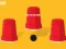 Cup Chase – kostenloses Online-Spiel