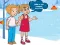Siblings Escaped Snow Land – kostenloses Online-Spiel