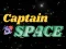 Captain Space – kostenloses Online-Spiel