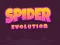 Spider Evolution – kostenloses Online-Spiel