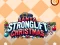 Santa Stronglift Christmas – kostenloses Online-Spiel