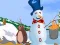 Couple Escape from Snowy Land – kostenloses Online-Spiel
