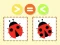 Kids Quiz: More Or Fewer – kostenloses Online-Spiel