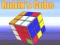 Rubik’s Cube – kostenloses Online-Spiel