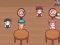 Cat Coffee Shop – kostenloses Online-Spiel