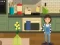 Nickelodeon Hunter Street: The Mystery of the Seven Scarabs – kostenloses Online-Spiel