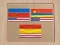 Flag Puzzle Jam: Collect Flags – kostenloses Online-Spiel